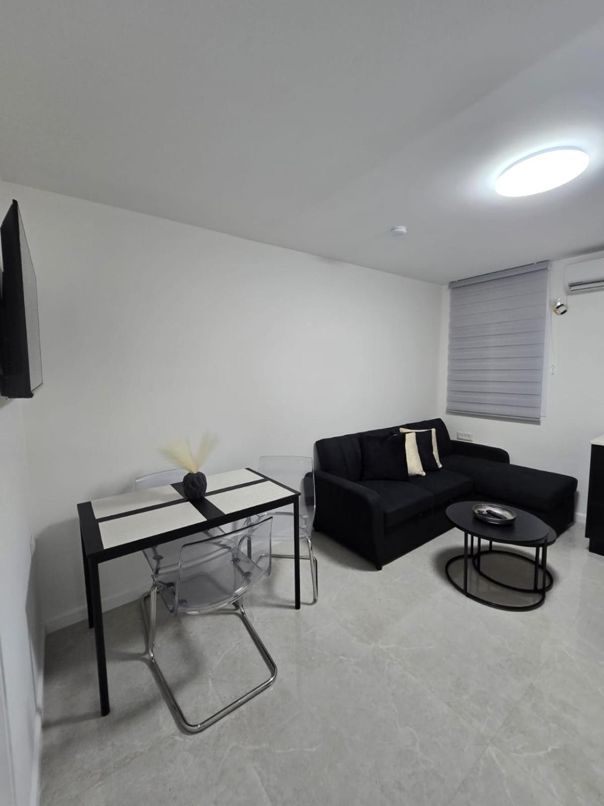 M Y Suites Eilat Exterior photo