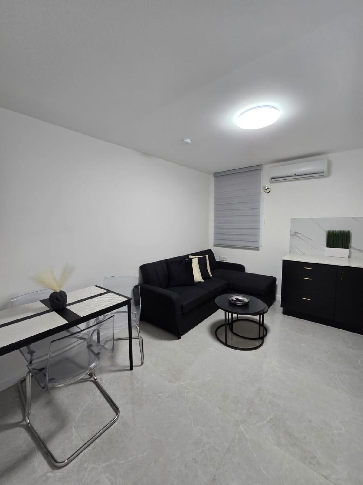 M Y Suites Eilat Exterior photo
