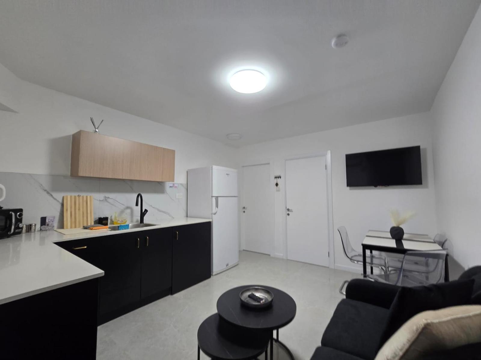 M Y Suites Eilat Exterior photo