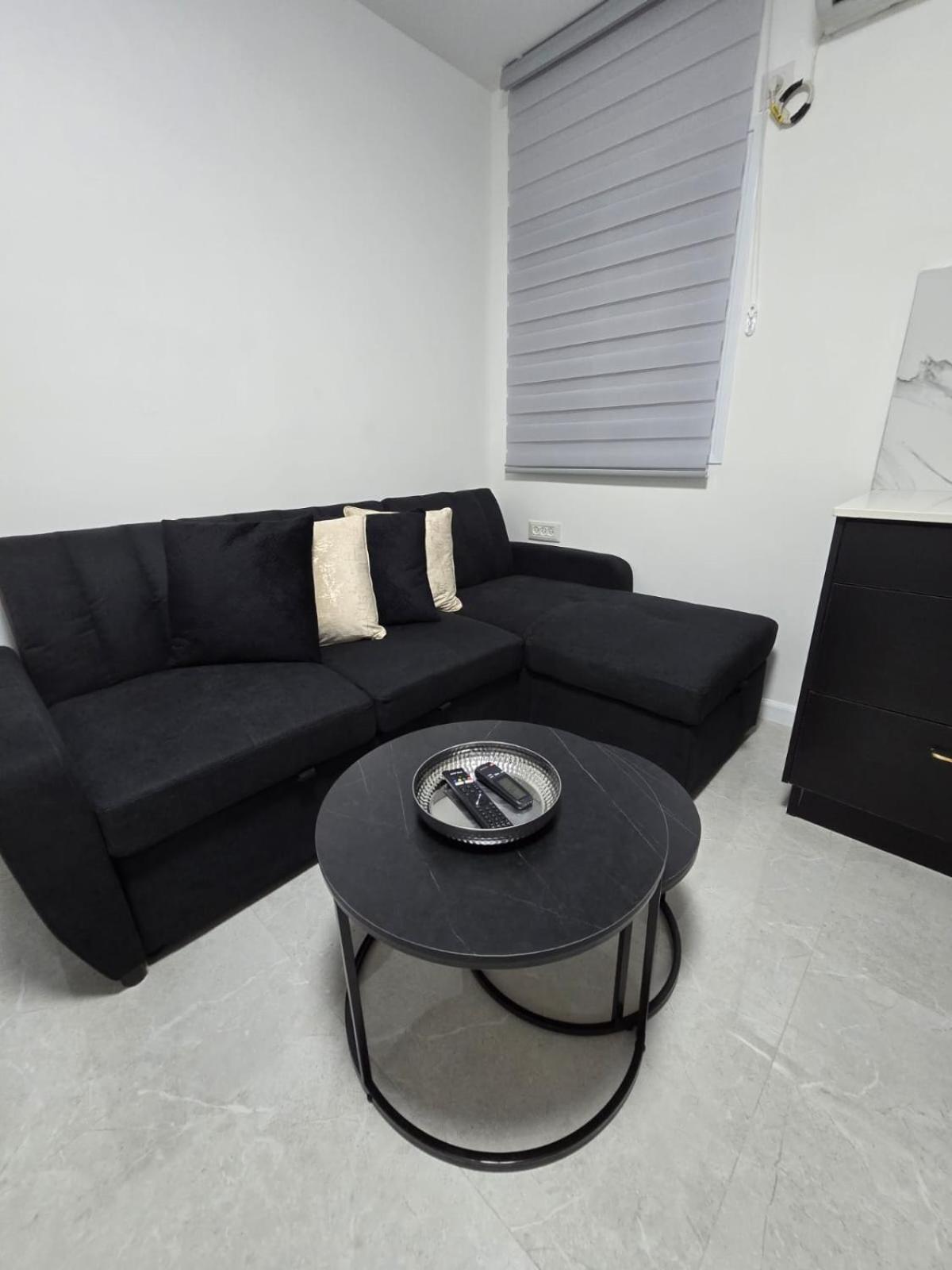 M Y Suites Eilat Exterior photo