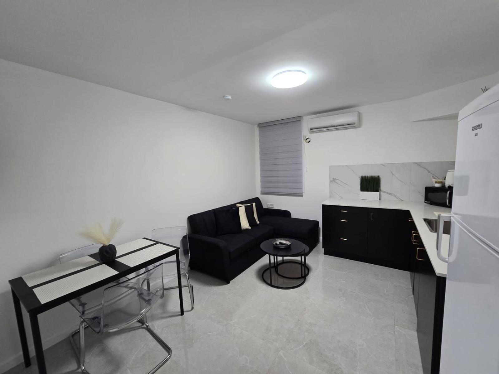 M Y Suites Eilat Exterior photo
